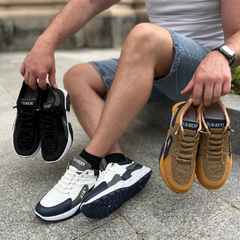 STRAVEX™ - ΑΝΔΡΙΚΑ ΠΑΠΟΥΤΣΙΑ