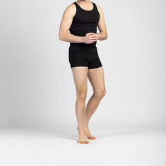 COMFORTCORE - ΑΝΔΡΙΚΗ ΜΠΛΟΥΖΑ ΜΕ 2 ΤΕΜΑΧΙΑ ΑΠΟ 100% ΒΑΜΒΑΚΙ