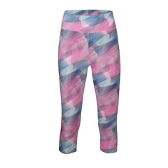 ΓΥΝΑΙΚΕΙΟ ΚΟΛΑΝ 3/4 - ΕΥΕΛΙΚΤΙΑ ΚΑΙ ΣΤΗΡΙΞΗ - YOGAMI