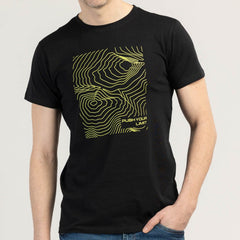 ΑΝΔΡΙΚΟ ΒΑΜΒΑΚΕΡΟ ΜΠΛΟΥΖΑΚΙ ΜΕ ΚΟΝΤΟ ΜΑΝΙΚΙ - WEARIX