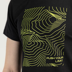 ΑΝΔΡΙΚΟ ΒΑΜΒΑΚΕΡΟ ΜΠΛΟΥΖΑΚΙ ΜΕ ΚΟΝΤΟ ΜΑΝΙΚΙ - WEARIX