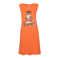 ΦΟΡΕΜΑ ΚΑΛΟΚΑΙΡΙΝΟΥ 100% ΒΑΜΒΑΚΙ - ZAFIRA