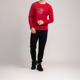 MOVIO - 100% ΒΑΜΒΑΚΕΡΟ ΜΠΛΟΥΖΑΚΙ ΓΙΑ ΑΝΔΡΕΣ