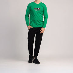 MOVIO - 100% ΒΑΜΒΑΚΕΡΟ ΜΠΛΟΥΖΑΚΙ ΓΙΑ ΑΝΔΡΕΣ