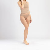 PURECOMFORT - ΓΥΝΑΙΚΕΙΟ ΒΑΜΒΑΚΕΡΟ ΜΠΛΟΥΖΑΚΙ, 2 ΤΕΜΑΧΙΑ