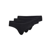 COMFYCHIC - ΓΥΝΑΙΚΕΙΑ ΒΑΜΒΑΚΕΡΑ ΣΛΙΠ, 3 ΤΕΜΑΧΙΑ