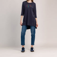 FINA - ΓΥΝΑΙΚΕΙΟ ΒΑΜΒΑΚΕΡΟ ΤΟΥΝΙΚ