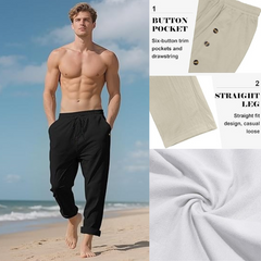 LINERA™ - ΑΝΔΡΙΚΑ ΠΑΝΤΕΛΟΝΙΑ