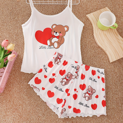 BEARHUGGIE™ - ΣΕΤ ΑΠΌ ΓΥΝΑΙΚΕΊΕΣ ΠΙΤΖΆΜΕΣ