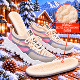 AIRSYNQ™ - ΔΙΑΠΝΕΟΝΤΑ ΓΥΝΑΙΚΕΙΑ SNEAKERS ΓΙΑ ΑΝΕΣΗ ΟΛΗ ΤΗΝ ΗΜΕΡΑ