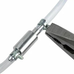 BRAKEVO™ - Κιτ εξαέρωσης φρένων για κάθε όχημα, με βαλβίδα μίας κατεύθυνσης