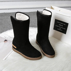 COZYPEAK™ - ΓΥΝΑΙΚΕΙΑ ΜΠΟΤΑΚΙΑ 2 ΣΕ 1