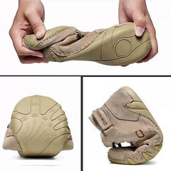 FEETFLEX™ – ΑΝΔΡΙΚΑ ΠΑΠΟΥΤΣΙΑ