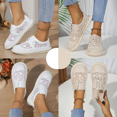 LUXELEVATE™ - ΓΥΝΑΙΚΕΙΑ ΠΑΠΟΥΤΣΙΑ