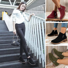 MARTENSTEP - ΓΥΝΑΙΚΕΙΑ ΜΠΟΤΑΚΙΑ