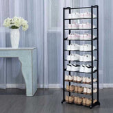 SHOESMART - ΡΑΦΙ ΓΙΑ ΠΑΠΟΥΤΣΙΑ