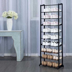 SHOESMART - ΡΑΦΙ ΓΙΑ ΠΑΠΟΥΤΣΙΑ