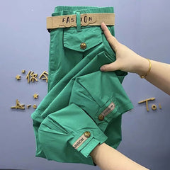 SOLIDEASE – ΓΥΝΑΙΚΕΙΟ CARGO ΠΑΝΤΕΛΟΝΙ