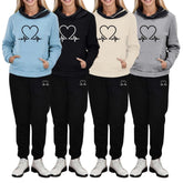 WARMFLEX™ - ΓΥΝΑΙΚΕΙΟ ΑΝΕΤΟ ΣΕΤ