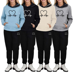 WARMFLEX™ - ΓΥΝΑΙΚΕΙΟ ΑΝΕΤΟ ΣΕΤ