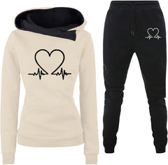 WARMFLEX™ - ΓΥΝΑΙΚΕΙΟ ΑΝΕΤΟ ΣΕΤ