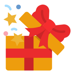 ΠΡΟΙΟΝ ΕΚΠΛΗΞΗ - Μην χάσετε μια εξαιρετική ευκαιρία και αποκτήστε ένα προϊόν έκπληξης αξίας 15,90 € ΓΙΑ ΜΌΛΙΣ 4,90 €