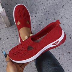 STRIDEKNIT™ - ΓΥΝΑΙΚΕΙΑ ΠΑΠΟΥΤΣΙΑ