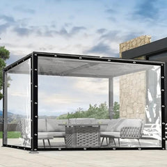 ALLSEASON PRO – ΚΑΛΥΜΜΑ ΕΞΩΤΕΡΙΚΟΥ ΧΩΡΟΥ UNIVERSAL