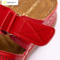 RETROLADY™ - ΆΝΕΤΑ ΓΥΝΑΙΚΕΊΑ ΣΑΝΔΆΛΙΑ