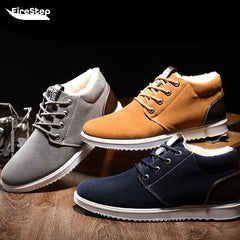 FIRESTEP® - ΧΕΙΜΕΡΙΝΈΣ ΘΕΡΜΙΚΈΣ ΜΠΌΤΕΣ