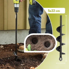 GREENPRO 9000® - ΑΡΙΔΑ ΟΡΓΏΜΑΤΟΣ 5x22 cm