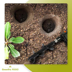 GREENPRO 9000® - ΑΡΙΔΑ ΟΡΓΏΜΑΤΟΣ 5x22 cm