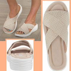 FOAMCLOUD™ - ΜΟΝΤΈΡΝΑ ΚΑΛΟΚΑΙΡΙΝΆ ΣΑΝΔΆΛΙΑ