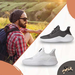 STEPMOTION™ - ΑΝΔΡΙΚΆ ΑΘΛΗΤΙΚΆ ΠΑΠΟΎΤΣΙΑ