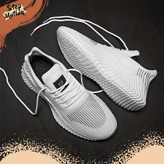 STEPMOTION™ - ΑΝΔΡΙΚΆ ΑΘΛΗΤΙΚΆ ΠΑΠΟΎΤΣΙΑ