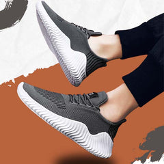 STEPMOTION™ - ΑΝΔΡΙΚΆ ΑΘΛΗΤΙΚΆ ΠΑΠΟΎΤΣΙΑ