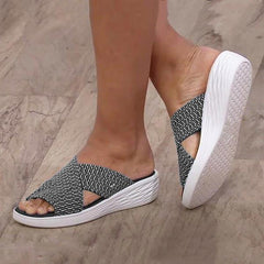 FOAMCLOUD™ - ΜΟΝΤΈΡΝΑ ΚΑΛΟΚΑΙΡΙΝΆ ΣΑΝΔΆΛΙΑ