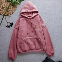 HOODIELUX® - ΠΟΥΛΟΒΕΡ ΜΕ ΚΟΥΚΟΥΛΑ