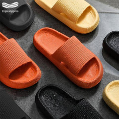 ERGOSLIPPERS® - ΑΝΤΙΟΛΙΣΘΗΤΙΚΈΣ ΜΑΛΑΚΈΣ ΠΑΝΤΌΦΛΕΣ