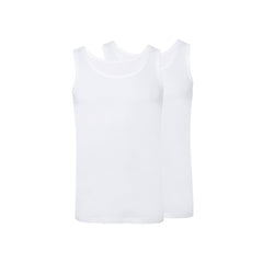 COMFORTCORE - ΑΝΔΡΙΚΗ ΜΠΛΟΥΖΑ ΜΕ 2 ΤΕΜΑΧΙΑ ΑΠΟ 100% ΒΑΜΒΑΚΙ