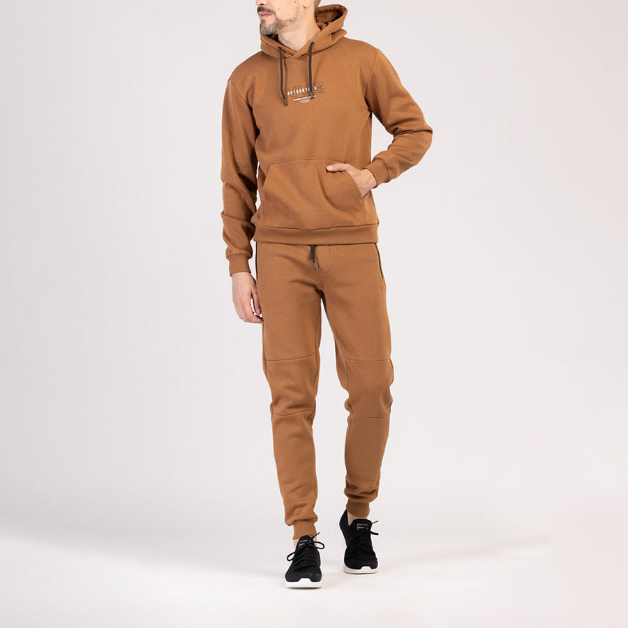 VIREX - ΖΕΣΤΗ ΒΑΜΒΑΚΕΡΗ ΑΘΛΗΤΙΚΗ ΑΝΔΡΙΚΗ ΦΟΥΤΕΡ ΜΕ ΚΟΥΚΟΥΛΑ