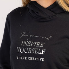 NIVA - ΖΕΣΤΗ ΓΥΝΑΙΚΕΙΑ ΦΟΥΤΕΡ ΜΕ ΚΟΥΚΟΥΛΑ