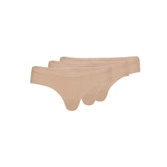 COMFYCHIC - ΓΥΝΑΙΚΕΙΑ ΒΑΜΒΑΚΕΡΑ ΣΛΙΠ, 3 ΤΕΜΑΧΙΑ