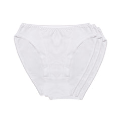 SIMPLEFIT - ΓΥΝΑΙΚΕΙΑ ΒΑΜΒΑΚΕΡΑ ΣΛΙΠ, 3 ΤΕΜΑΧΙΑ