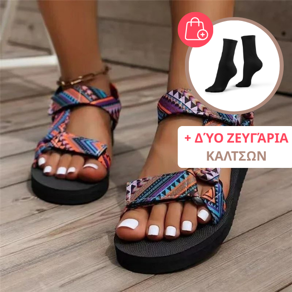 BREEZEFUN – ΓΥΝΑΙΚΕΙΑ ΣΑΝΔΑΛΙΑ