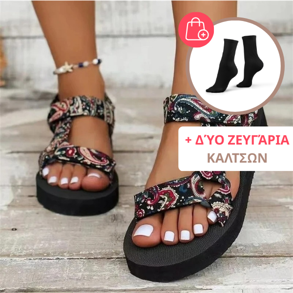 BREEZEFUN – ΓΥΝΑΙΚΕΙΑ ΣΑΝΔΑΛΙΑ