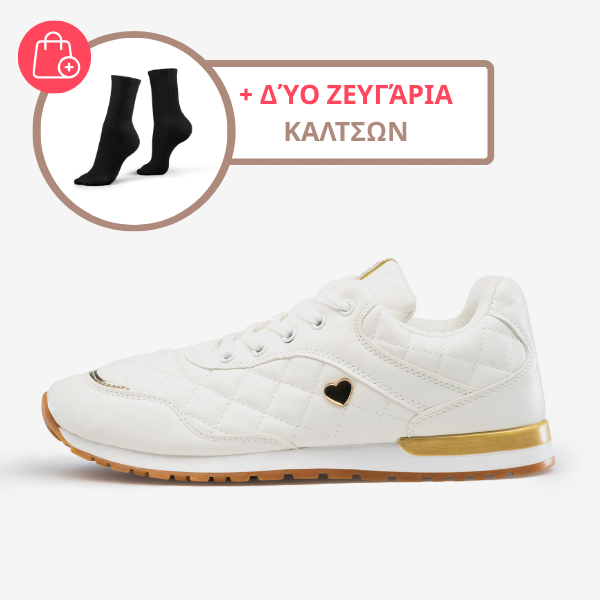 CHICMOVE™ – ΚΟΜΨΑ ΓΥΝΑΙΚΕΙΑ ΑΘΛΗΤΙΚΑ