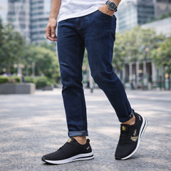 FLEXMOTION™ - ΕΛΑΦΡΙΑ ΚΑΙ ΔΙΑΠΝΕΟΝΤΑ ΑΝΔΡΙΚΑ ΠΑΠΟΥΤΣΙΑ ΓΙΑ ΚΑΘΗΜΕΡΙΝΗ ΧΡΗΣΗ