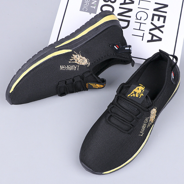 FLEXMOTION™ - ΕΛΑΦΡΙΑ ΚΑΙ ΔΙΑΠΝΕΟΝΤΑ ΑΝΔΡΙΚΑ ΠΑΠΟΥΤΣΙΑ ΓΙΑ ΚΑΘΗΜΕΡΙΝΗ ΧΡΗΣΗ