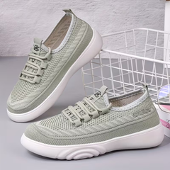 GLIMSOLE™ - ΔΙΑΠΝΕΟΝΤΑ ΓΥΝΑΙΚΕΙΑ ΜΟΚΑΣΙΝΙΑ ΜΕ ΛΑΜΠΕΡΕΣ ΛΕΠΤΟΜΕΡΕΙΕΣ